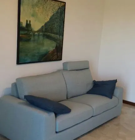 Apartamento Casa Stefania Milão